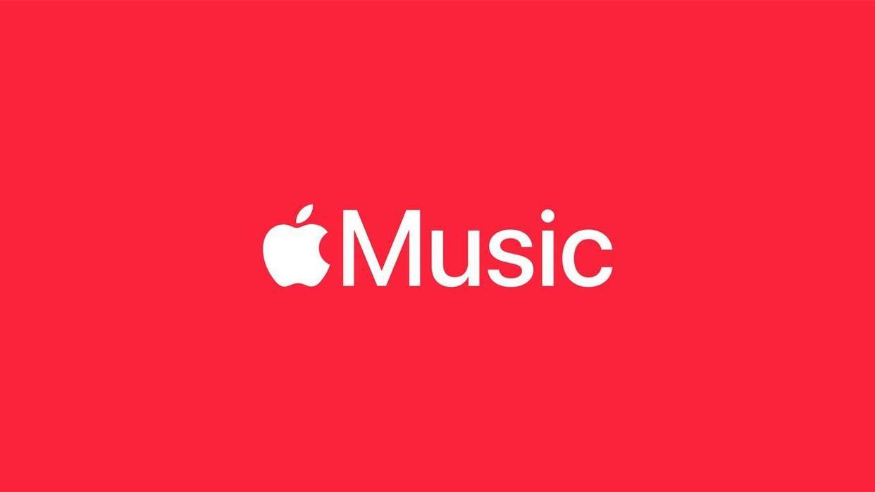 简单朴素才是真-AppleMusic使用体验